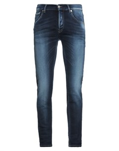 Джинсовые брюки Pmds premium mood denim superior