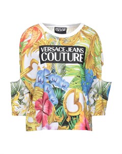 Футболка Versace jeans couture