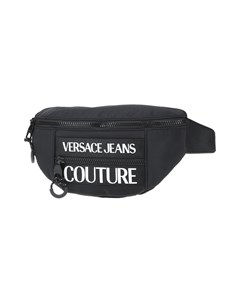 Поясная сумка Versace jeans couture