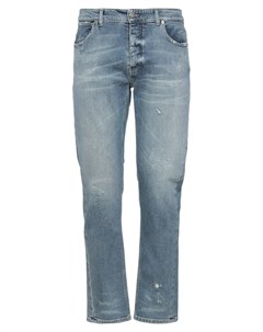 Джинсовые брюки Pmds premium mood denim superior