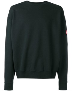 Cav empt свитер cav empt с круглым вырезом Cav empt