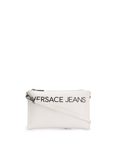 Versace jeans кошелек с принтом логотипа Versace jeans