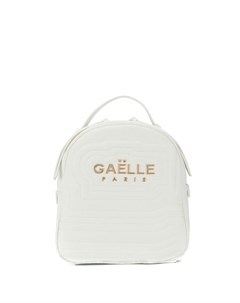 Gaelle bonheur рюкзак с золотистым логотипом Gaelle bonheur