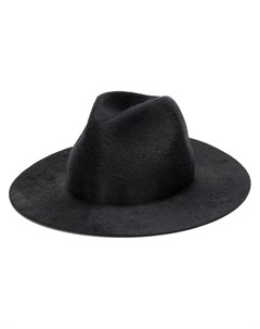 Federica moretti классическая шляпа Federica moretti