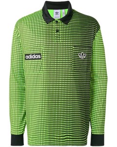 Adidas трикотажная рубашка referee Adidas