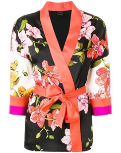 Pinko блузка кимоно edwena Pinko