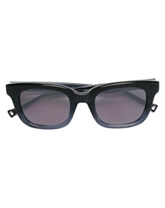 Oamc солнцезащитные очки с затемненными линзами Oamc