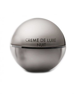 La Creme Beaute Nuit Anti age люкс крем ночной Совершенная кожа интенсивного омоложения c фитоэстрог La biosthetique