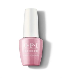 Iconic Гель для ногтей Aphrodite s Pink Nightie 15 мл GCG01 Opi