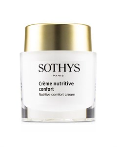 Firming Comfort Youth Cream насыщеный укрепляющий крем для нормальной и сухой кожи 50мл S160392 Sothys