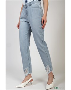 Модные джинсы Twinset