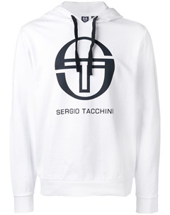 Sergio tacchini худи comma Sergio tacchini