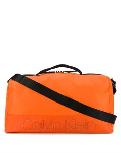 Calvin klein сумка с логотипом Calvin klein