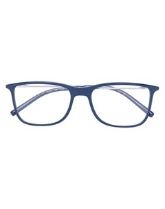 Dolce gabbana eyewear очки с квадратной оправой Dolce & gabbana eyewear
