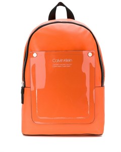 Calvin klein рюкзак с нашивкой логотипом Calvin klein
