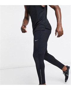 Черные джоггеры Tall Phenom Nike running