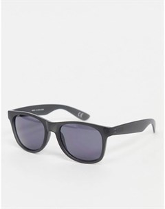 Черные солнцезащитные очки Spicoli 4 Vans