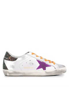 Golden goose deluxe brand кроссовки в стиле casual Golden goose deluxe brand