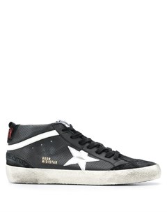 Golden goose deluxe brand кроссовки midstar Golden goose deluxe brand