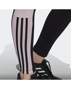 Леггинсы Essentials Colorblock 3 Stripes Sport Inspired Adidas