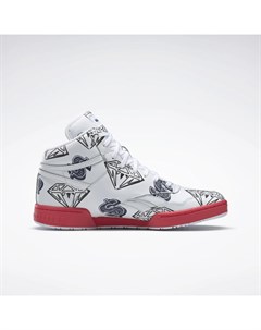 Кроссовки Billionaire Boys Club BB4600 Basketball Reebok