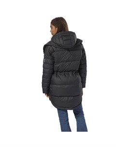 Утепленное пальто Outdoor Long Oversized Reebok