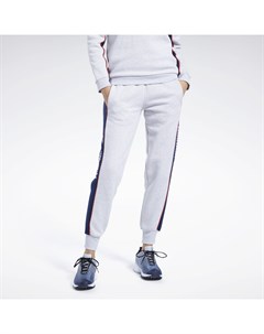 Спортивные брюки Classics Linear Fleece Reebok