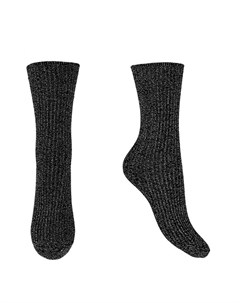 Носки женские black Socks