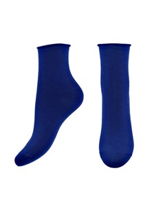 Носки женские simple bright blue Socks