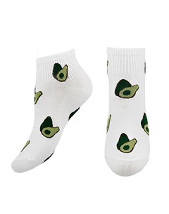 Носки женские avocado white Socks
