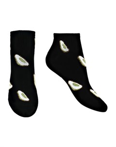 Носки женские avocado black Socks
