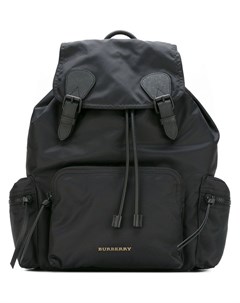 Burberry рюкзак с логотипом Burberry