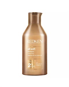 Шампунь для сухих и поврежденных волос 300 мл Уход за волосами Redken