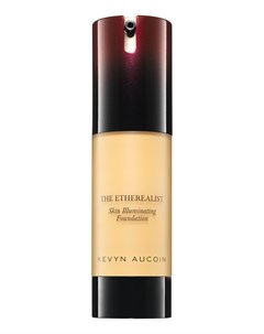 The Etherealist Skin Illuminating Foundation Подсвечивающая тональная основа для макияжа 4 28 ml Kevyn aucoin