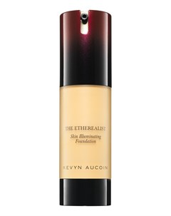 The Etherealist Skin Illuminating Foundation Подсвечивающая тональная основа для макияжа 2 28 ml Kevyn aucoin