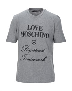 Футболка Love moschino