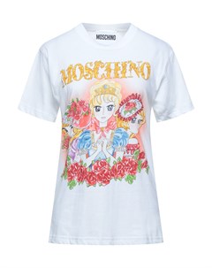 Футболка Moschino