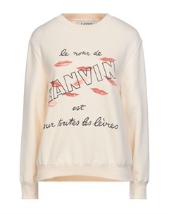 Толстовка Lanvin