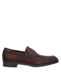 Мокасины Santoni