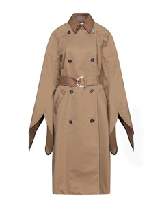 Легкое пальто Victoria beckham
