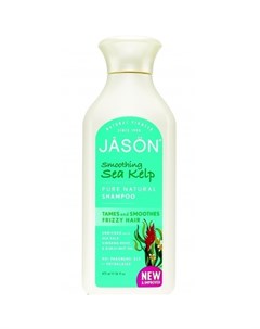 Шампунь для волос Си Келп Sea Kelp Shampoo 473 мл Jason