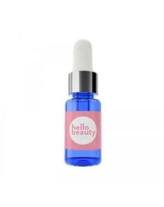 Матирующая сыворотка Экстракт королевской сахарной ламинарии Hello Beauty hb11 30 30 мл Hello beauty (россия)