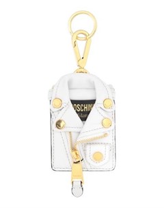 Брелок для ключей Moschino