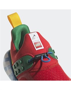 Кроссовки RapidaZen x LEGO Adidas