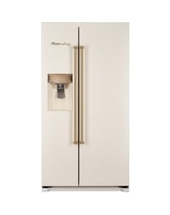 Холодильник NSFD 17793 C Kuppersberg