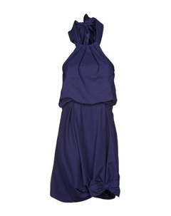 Платье до колена Cabotine collection by gema nicolás