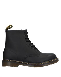 Полусапоги и высокие ботинки Dr. martens