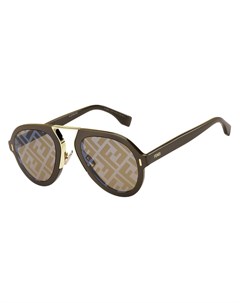 Солнцезащитные очки FF M0104 S Fendi