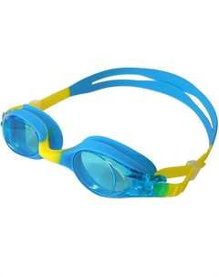 Очки для плавания B31579 5 Голубой Желтый Sportex