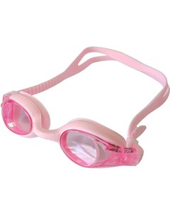 Очки для плавания B31579 2 Розовый Sportex